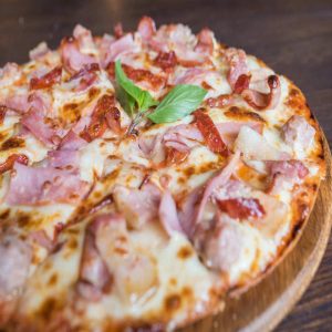 Bacon or Salamior Ham(large)