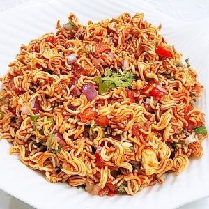 WaiWai Chatpate